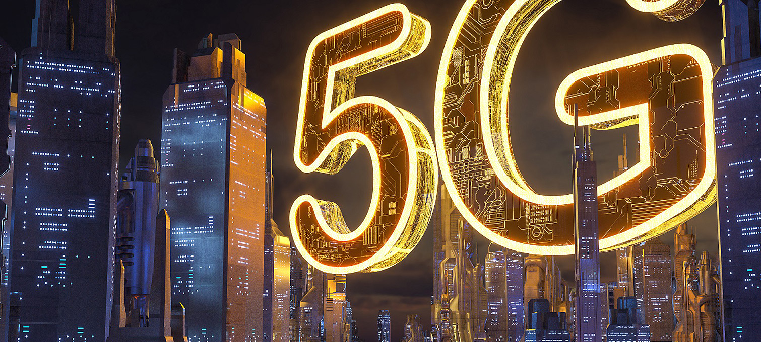 Сотовая связь 5G в России и мире: назначение, стандарты, частоты
