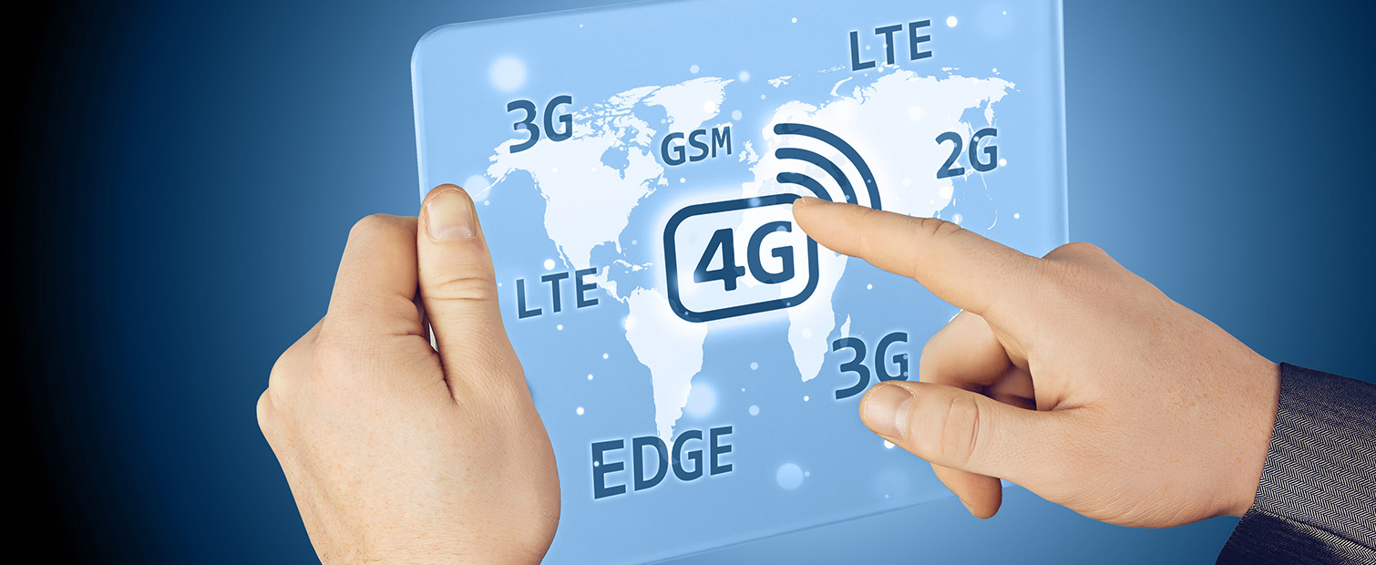 Какие бывают категории 4G/LTE?