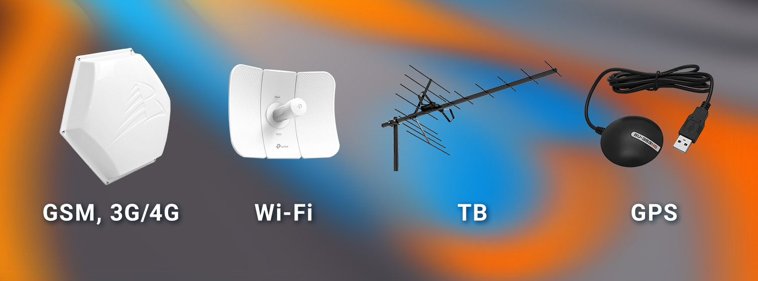 Усилители сигнала: сотового, WiFi, ТВ, GPS. Изучаем вопрос