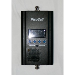 Репитер 4G/LTE PicoCell 800/2500 SX17 (65 дБ, 50 мВт) фото 2