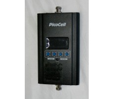 Репитер 4G/LTE PicoCell 800/2500 SX17 (65 дБ, 50 мВт) фото 3