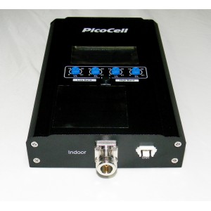 Репитер 4G/LTE PicoCell 800/2500 SX17 (65 дБ, 50 мВт) фото 6