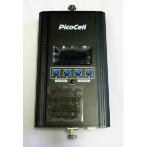 Репитер 4G/LTE PicoCell 800/2500 SX17 (65 дБ, 50 мВт) фото 4