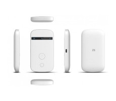 Роутер 3G/4G-WiFi ZTE MF90+ фото 2