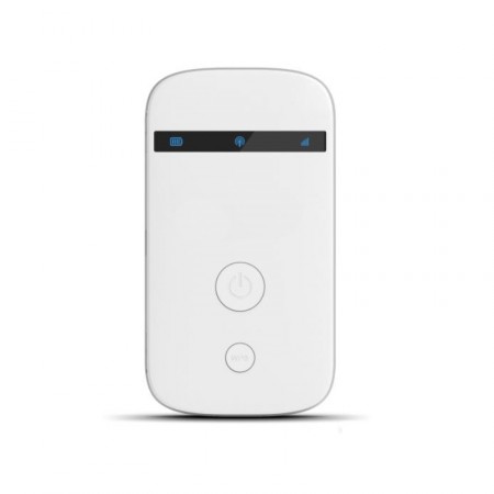 Роутер 3G/4G-WiFi ZTE MF90+ фото 1