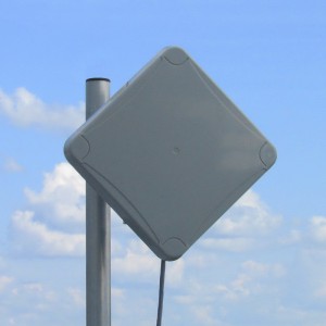 Антенна 3G/4G Petra BB MIMO Unibox (2х13 дБ, кабель 10м. с USB, пигтейлы 2хTS9) фото 2