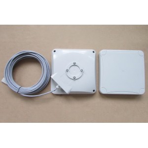 Антенна 3G/4G Petra BB MIMO Unibox (2х13 дБ, кабель 10м. с USB, пигтейлы 2хTS9) фото 15