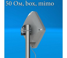 Антенна 3G/4G Petra BB MIMO Unibox (2х13 дБ, кабель 10м. с USB, пигтейлы 2хCRC9) фото 18