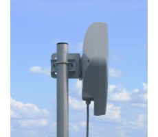 Антенна 3G/4G Petra BB MIMO Unibox (2х13 дБ, кабель 10м. с USB, пигтейлы 2хCRC9) фото 3