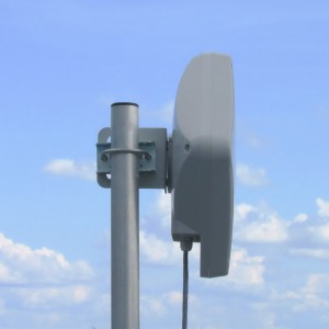 Антенна 3G/4G Petra BB MIMO Unibox (2х13 дБ, кабель 10м. с USB, пигтейлы 2хTS9) фото 3