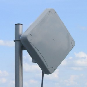 Антенна 3G/4G Petra BB MIMO Unibox (2х13 дБ, кабель 10м. с USB, пигтейлы 2хTS9) фото 5