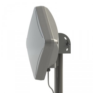 Антенна 3G/4G Petra BB MIMO Unibox (2х13 дБ, кабель 10м. с USB, пигтейлы 2хTS9) фото 6