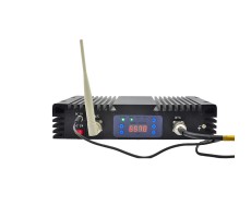 Репитер GSM 900 MediaWave MWS-EG-BM30 (80 дБ, 1000 мВт) фото 2