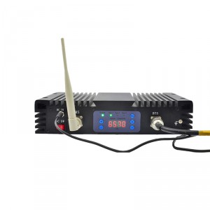 Репитер GSM 900 MediaWave MWS-EG-BM30 (80 дБ, 1000 мВт) фото 2