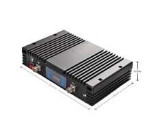 Репитер GSM 900 MediaWave MWS-EG-BM30 (80 дБ, 1000 мВт) фото 3