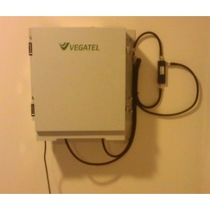 Репитер GSM Vegatel VT5-900E (90 дБ, 5000 мВт) фото 2
