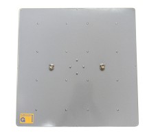 Антенна 3G/4G Gellan FullBand-18M (Панельная, 2х17 дБ) фото 3