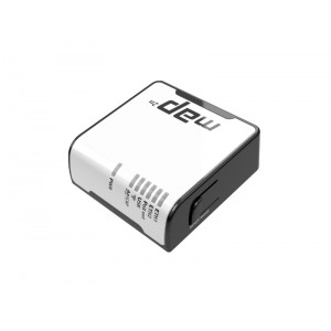 Роутер USB-WiFi MikroTik mAP (RBmAP2nD) фото 2