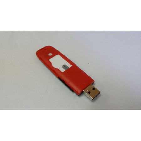 Модем 3G ZTE MF112 фото 2