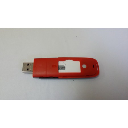Модем 3G ZTE MF112 фото 3
