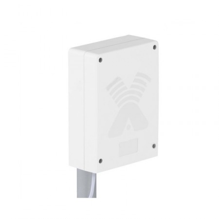 Антенна PETRA-9 MIMO USB BOX для модема 3G/4G (Уличная+комнатная, 2 x 10 дБ) фото 1