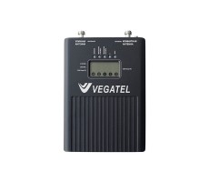 Комплект Vegatel VT2-3G/4G для усиления 3G+4G (до 300 м2) фото 2