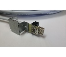 Удлинитель USB 10 м. для модема фото 7