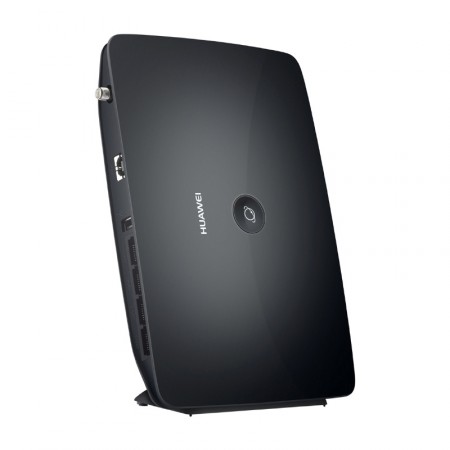 Роутер 3G-WiFi Huawei B683 фото 1