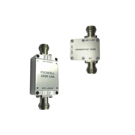 Антенный усилитель Picocell 2000 LNA фото 1