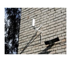 Антенна GSM/3G/4G FREGAT (Круговая, 6 дБ) фото 5