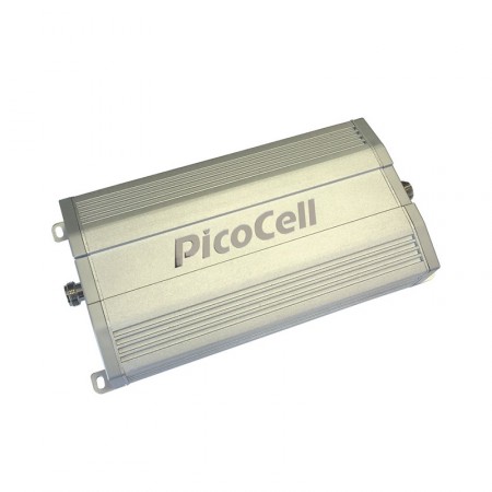Репитер GSM Picocell E900/1800 SXB+ (65 дБ, 50 мВт) фото 1