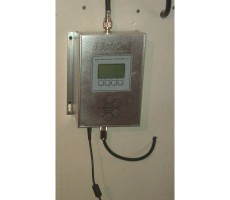 Репитер GSM Picocell E900 SXL (80 дБ, 320 мВт) фото 8