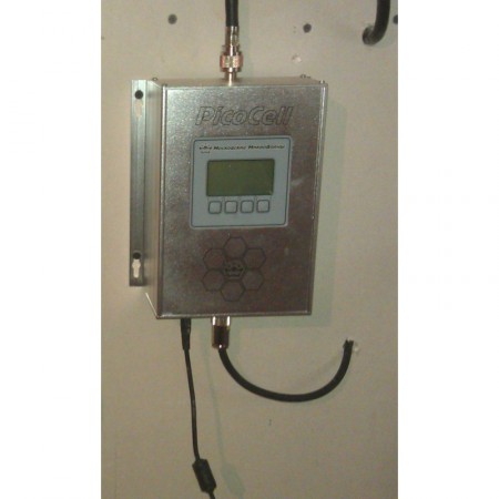 Репитер GSM Picocell E900 SXL (80 дБ, 320 мВт) фото 8
