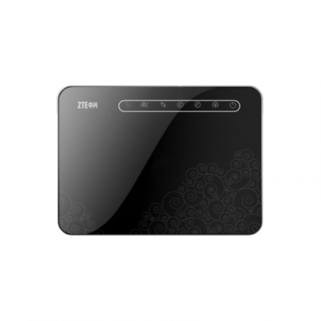 Роутер 3G/4G-WiFi ZTE MF28D фото 1