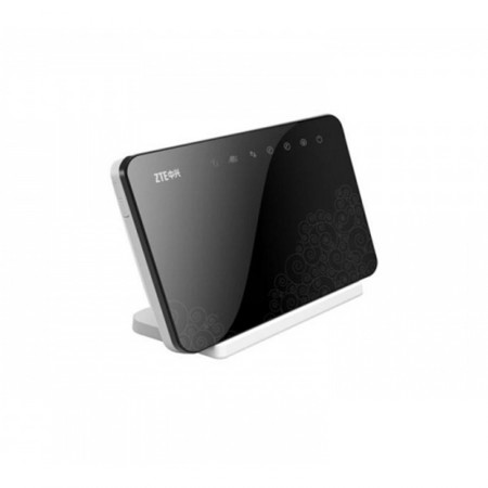 Роутер 3G/4G-WiFi ZTE MF28D фото 2