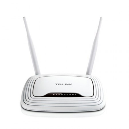 Роутер USB-WiFi TP-Link TL-WR842N фото 9