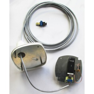 Облучатель 3G AX-2000 OFFSET BOX с USB-кабелем 10 м. фото 5