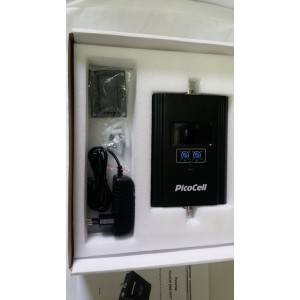 Репитер 4G PicoCell 2500 SX17 (65 дБ, 50 мВт) фото 3