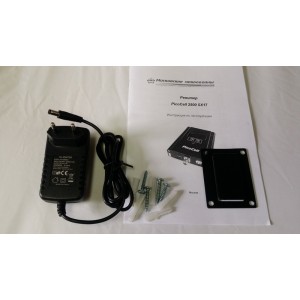 Репитер 4G PicoCell 2500 SX17 (65 дБ, 50 мВт) фото 8