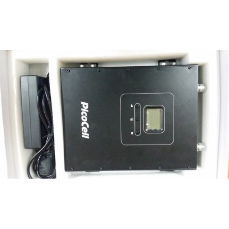 Репитер GSM+3G+4G PicoCell 5SX23 PRO (75 дБ, 200 мВт) фото 2