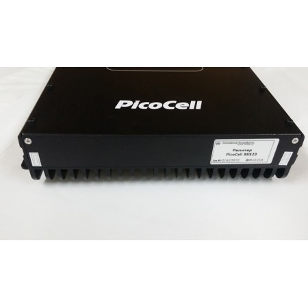 Репитер GSM+3G+4G PicoCell 5SX23 PRO (75 дБ, 200 мВт) фото 3