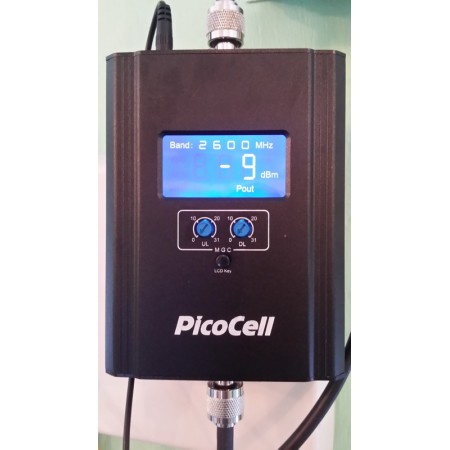 Репитер 4G Picocell 2500 SX17 (комплект до 150 м2) фото 7