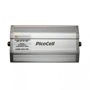 Репитер GSM+3G Picocell E900/2000 SXB PRO (65 дБ, 50 мВт) фото 6