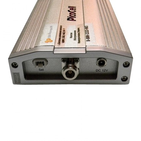 Репитер GSM+3G Picocell E900/2000 SXB PRO (65 дБ, 50 мВт) фото 4