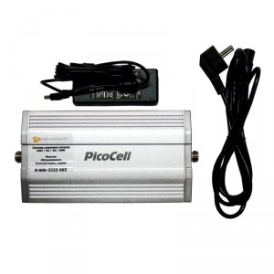 Репитер GSM+3G Picocell E900/2000 SXB PRO (65 дБ, 50 мВт) фото 2