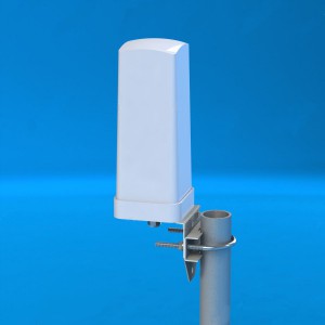Антенна GSM/3G/4G Nitsa-7 (Всенаправленная, 3 дБ) фото 2