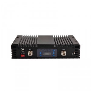 Репитер GSM+3G MediaWave MWD-EGW-BM23 (70 дБ, 200 мВт) фото 1
