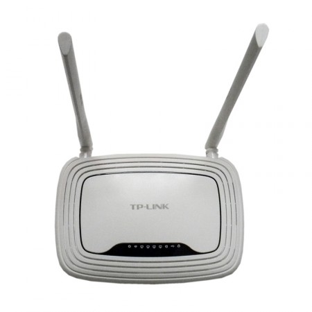 Роутер USB-WiFi TP-Link TL-WR842N фото 5