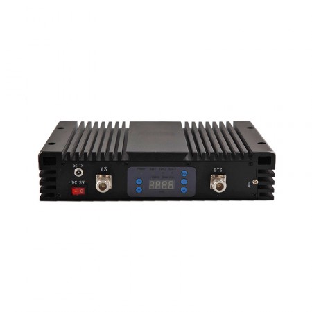 Репитер GSM+3G MediaWave MWD-EGW-BM30 (80 дБ, 1000 мВт) фото 1