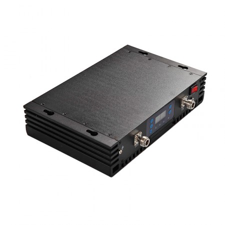 Репитер GSM+3G MediaWave MWD-EGW-BM30 (80 дБ, 1000 мВт) фото 4